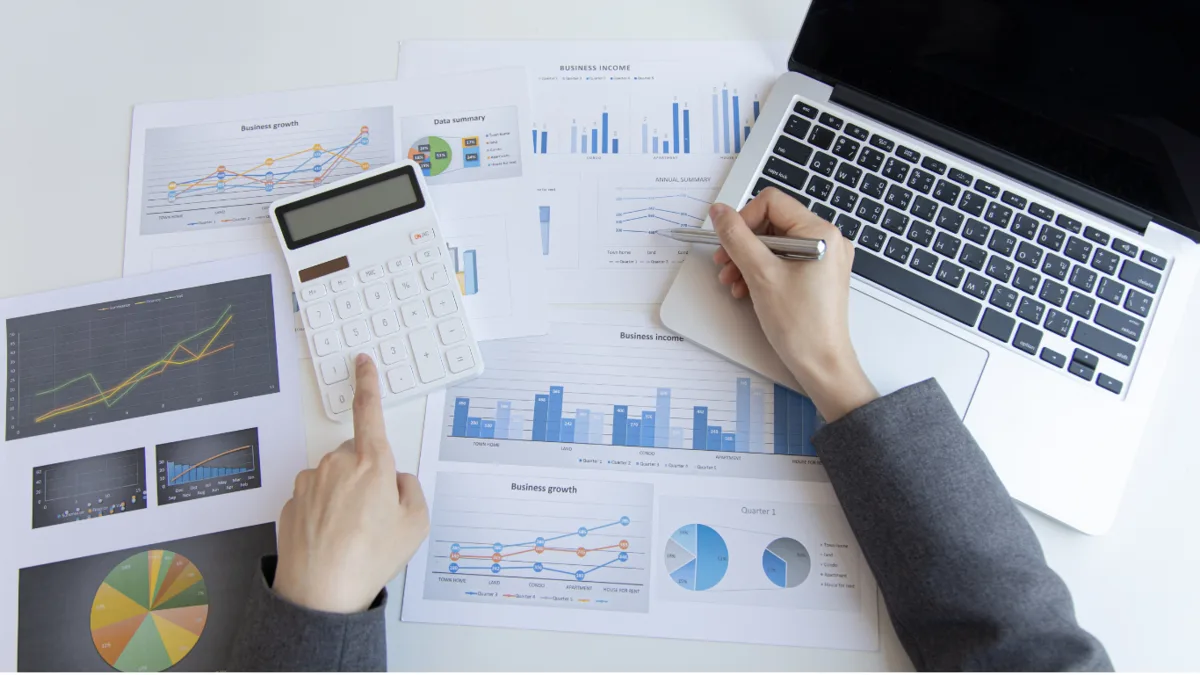 Business Analysis & Strategy