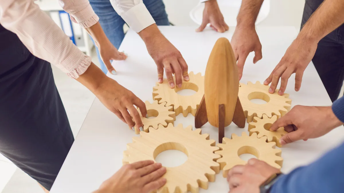 Organizational Development